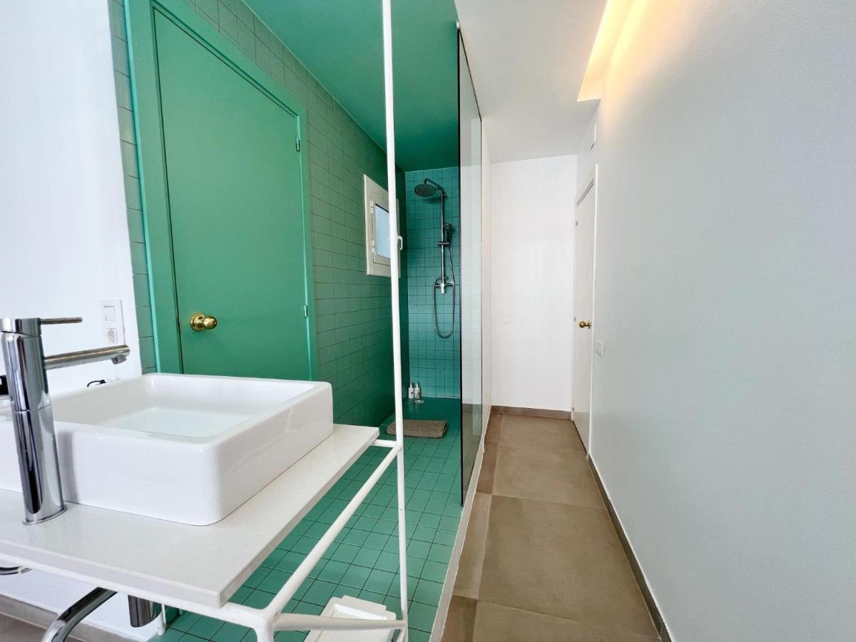 Appartement Plaza Cataluna Penthouse