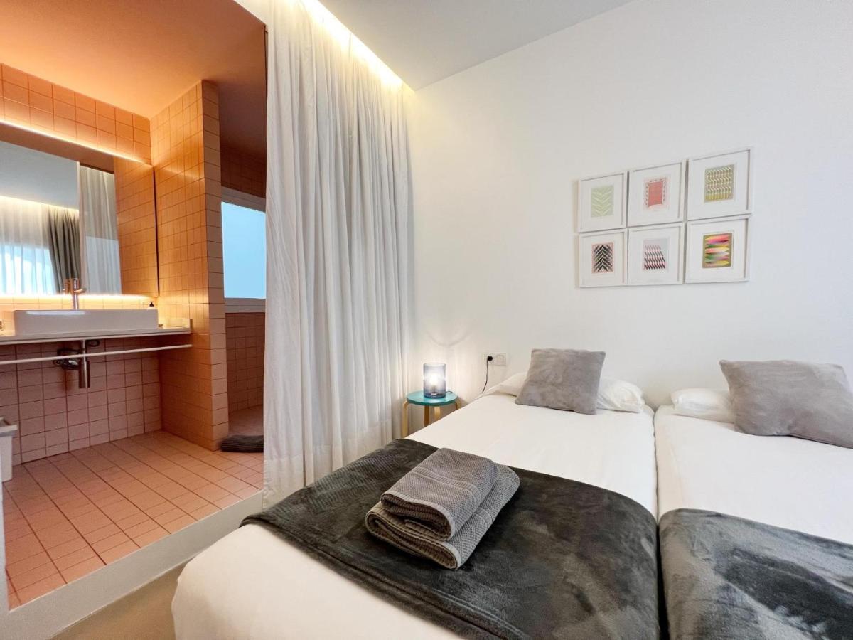 Plaza Cataluna Penthouse * Barcelona
