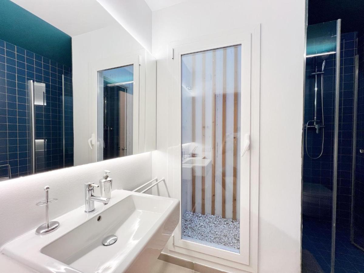 Appartement Plaza Cataluna Penthouse