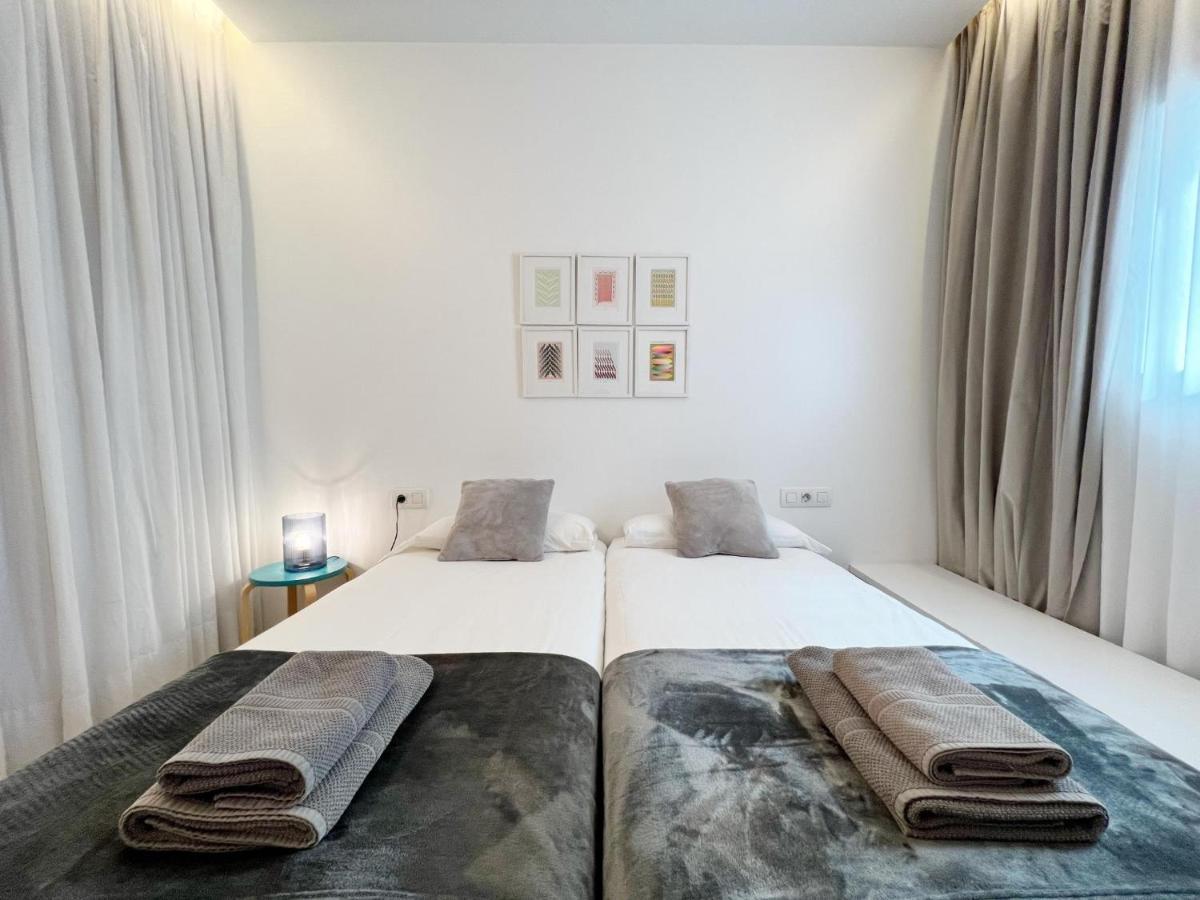 Plaza Cataluna Penthouse Appartement *