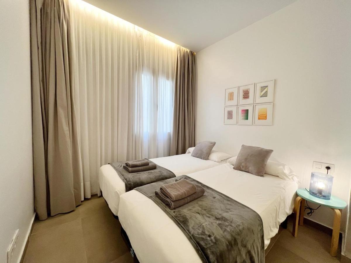 Plaza Cataluna Penthouse *