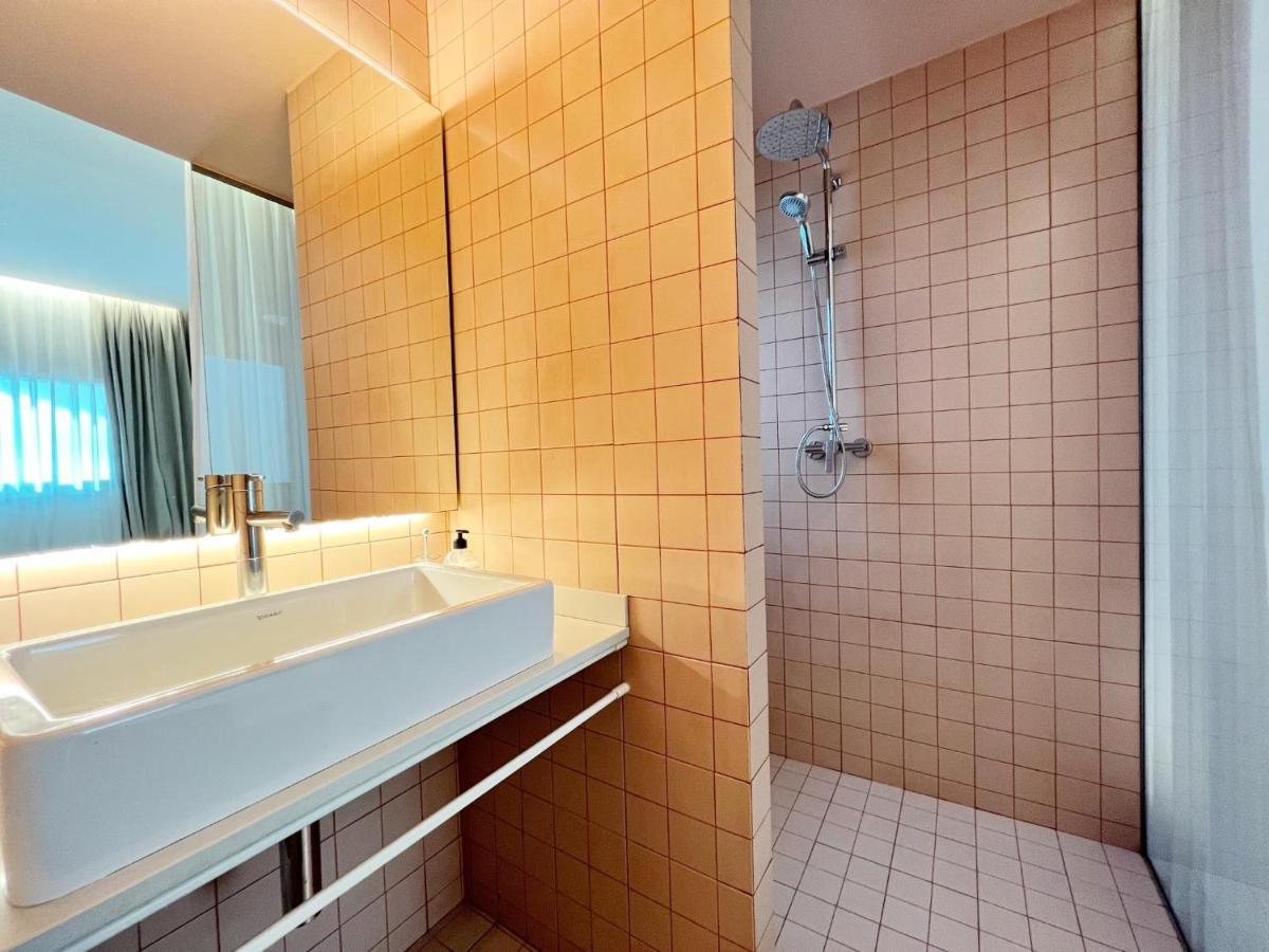 Appartement Plaza Cataluna Penthouse