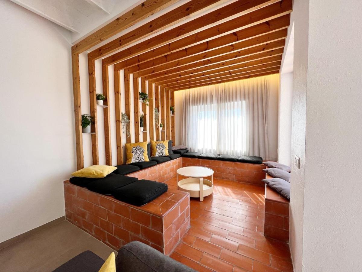 Appartement Plaza Cataluna Penthouse