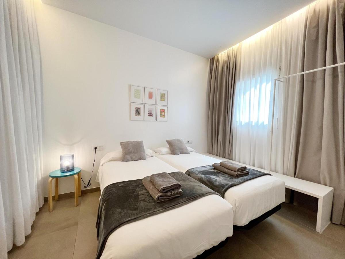 Appartement Plaza Cataluna Penthouse Barcelona
