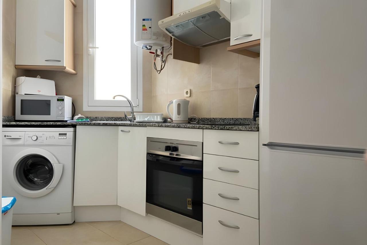Appartement Cozy With Amazing Terrace Near Plaza Espana *