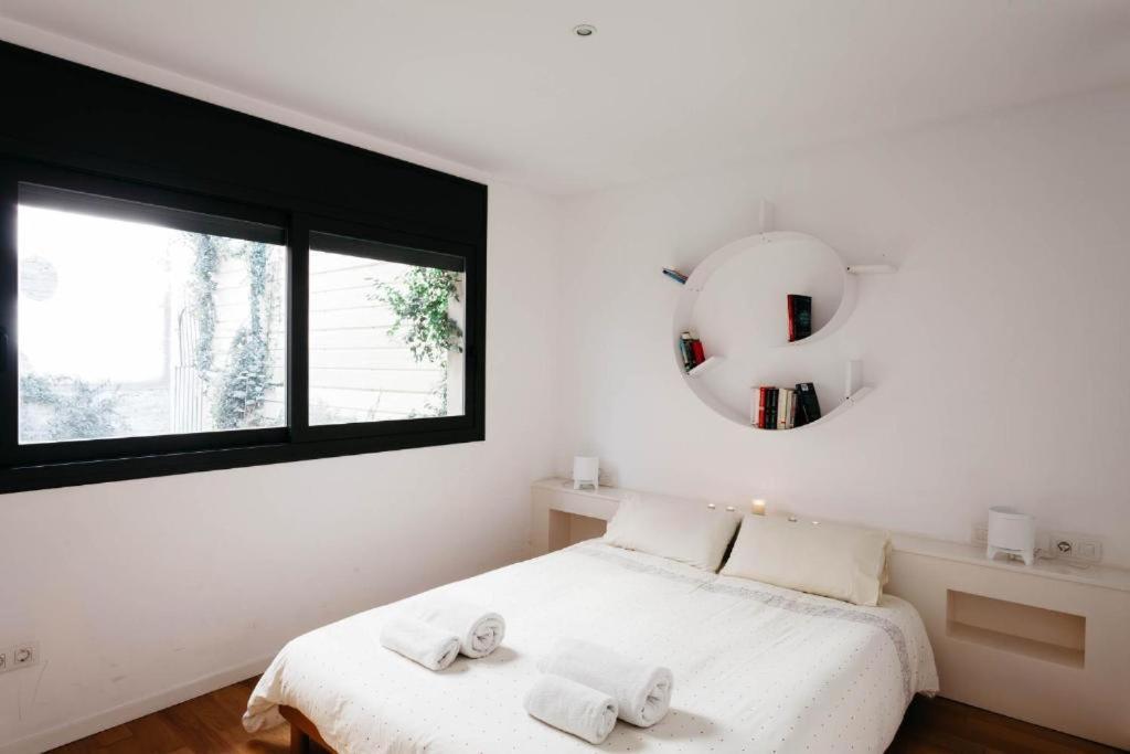 Apartment Rentbcn Gracia Deluxe *
