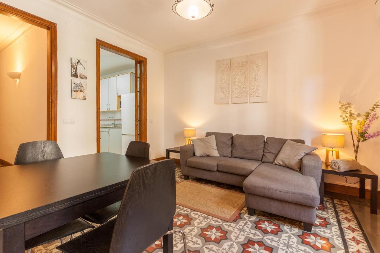 Apartamento En El Corazon De