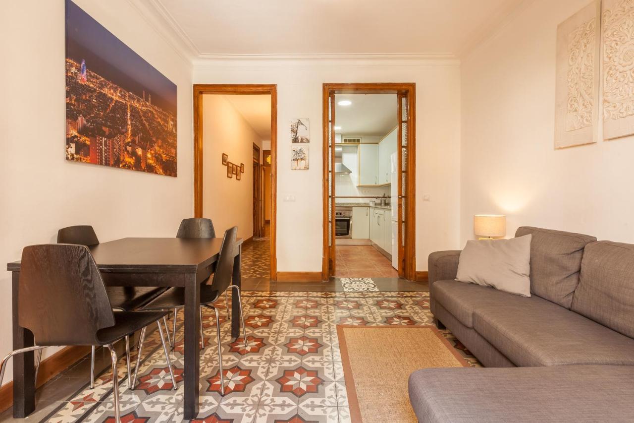 Apartamento En El Corazon De Barcelona