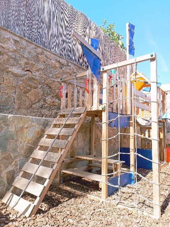 Vakantiehuis House With Pool Near Park Guell Barcelona