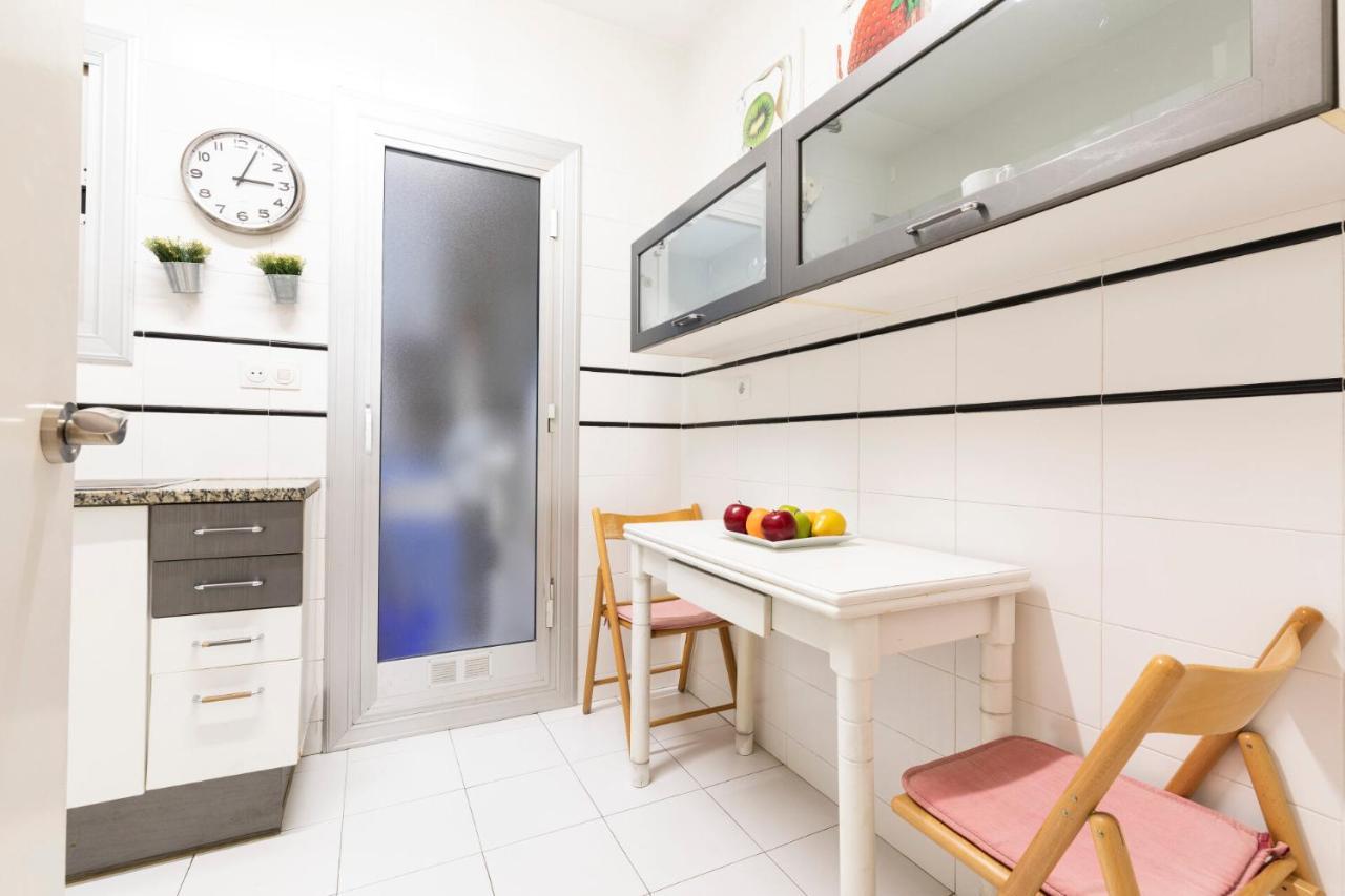 Apartment Ab Sagrada Familia Ptge Bocabella *