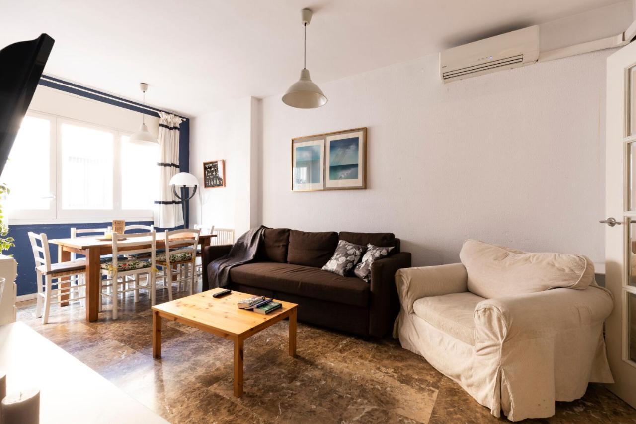 Apartment Ab Sagrada Familia Ptge Bocabella *
