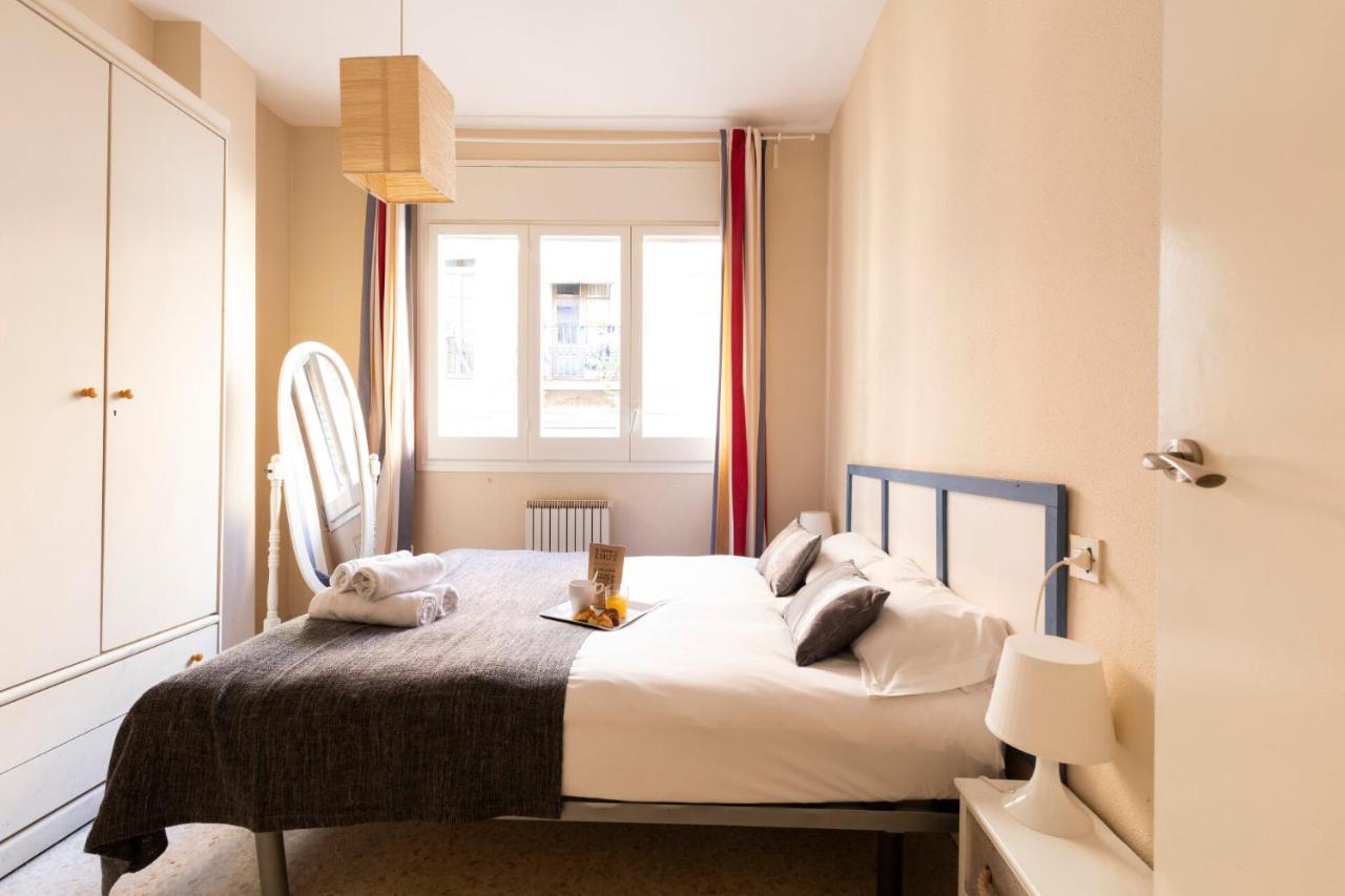 Ab Sagrada Familia Ptge Bocabella Appartement