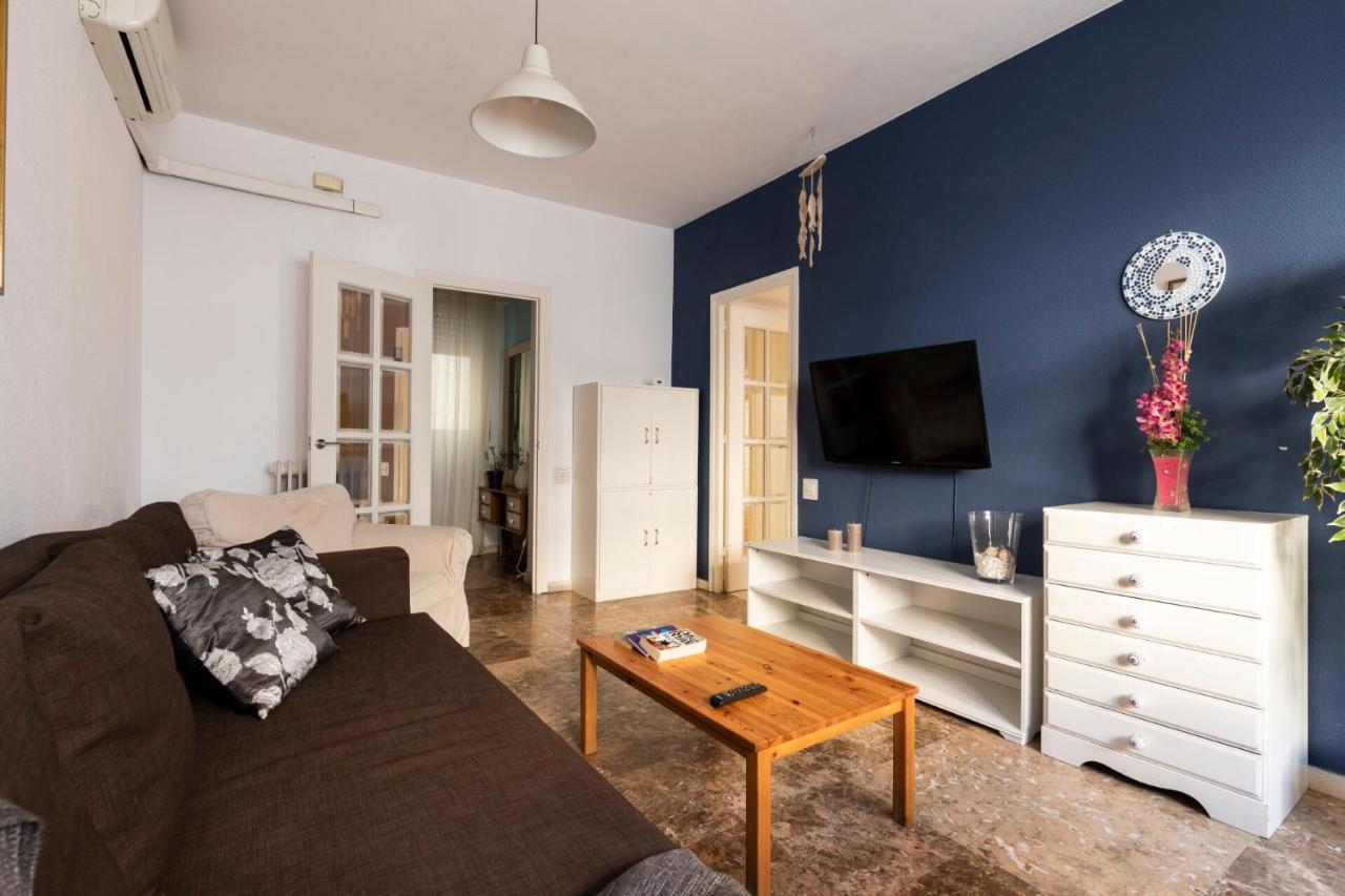 Ab Sagrada Familia Ptge Bocabella Apartment *