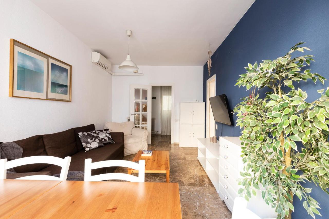 Apartment Ab Sagrada Familia Ptge Bocabella *