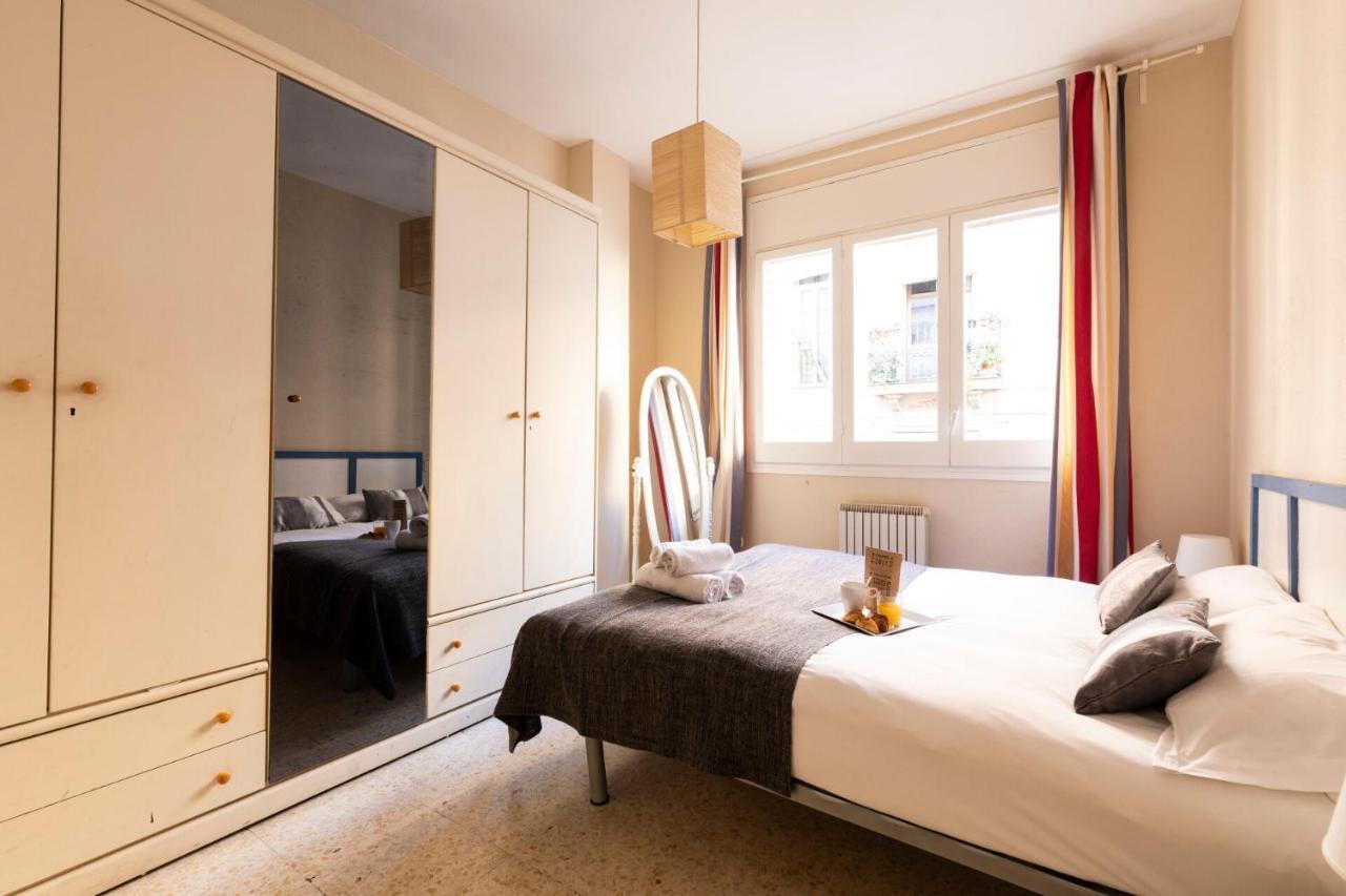 Ab Sagrada Familia Ptge Bocabella Apartment *