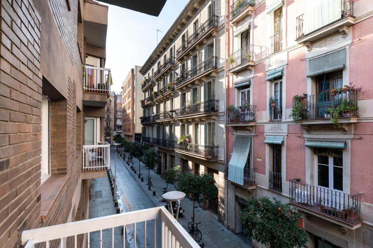 Ab Sagrada Familia Ptge Bocabella * Barcelona