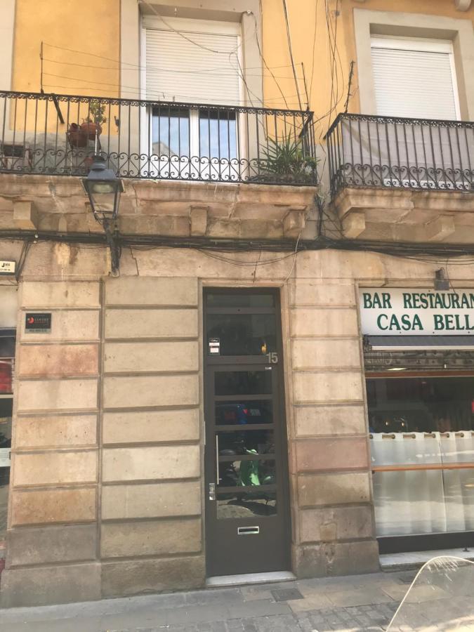 Apartment Beautiful Apart In Ramblas