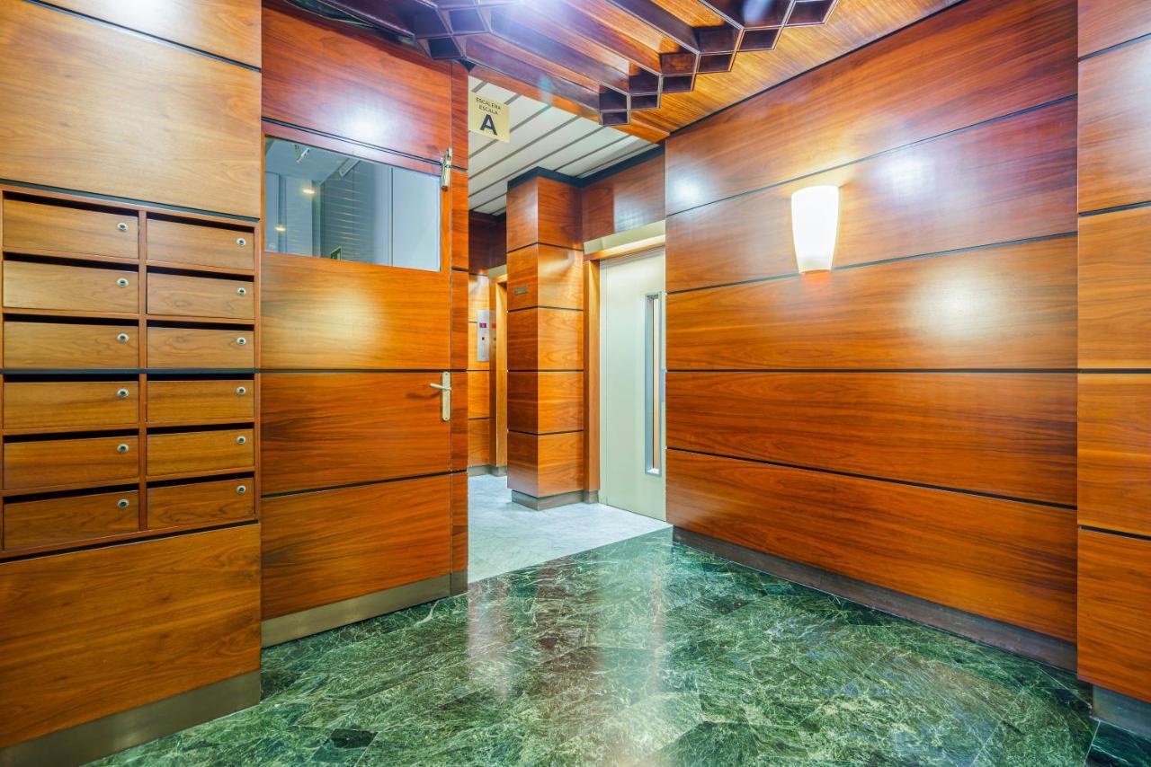 Habitat Gala Appartement Barcelone