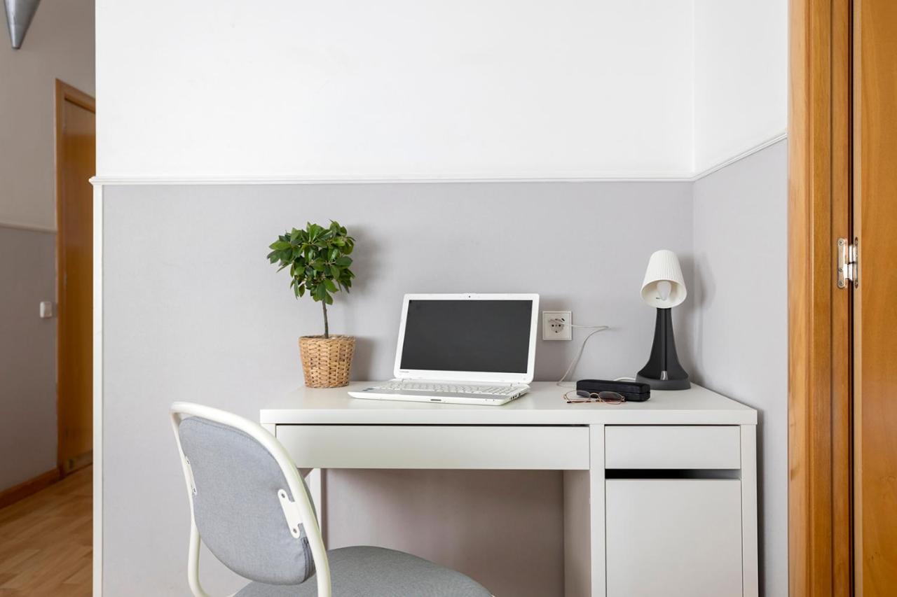 Sata Park Guell Area Appartement