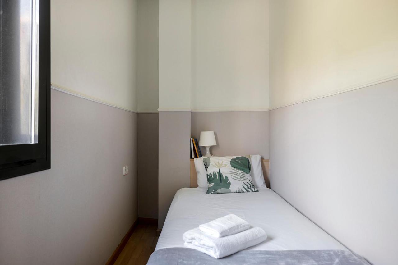 Appartement Sata Park Guell Area