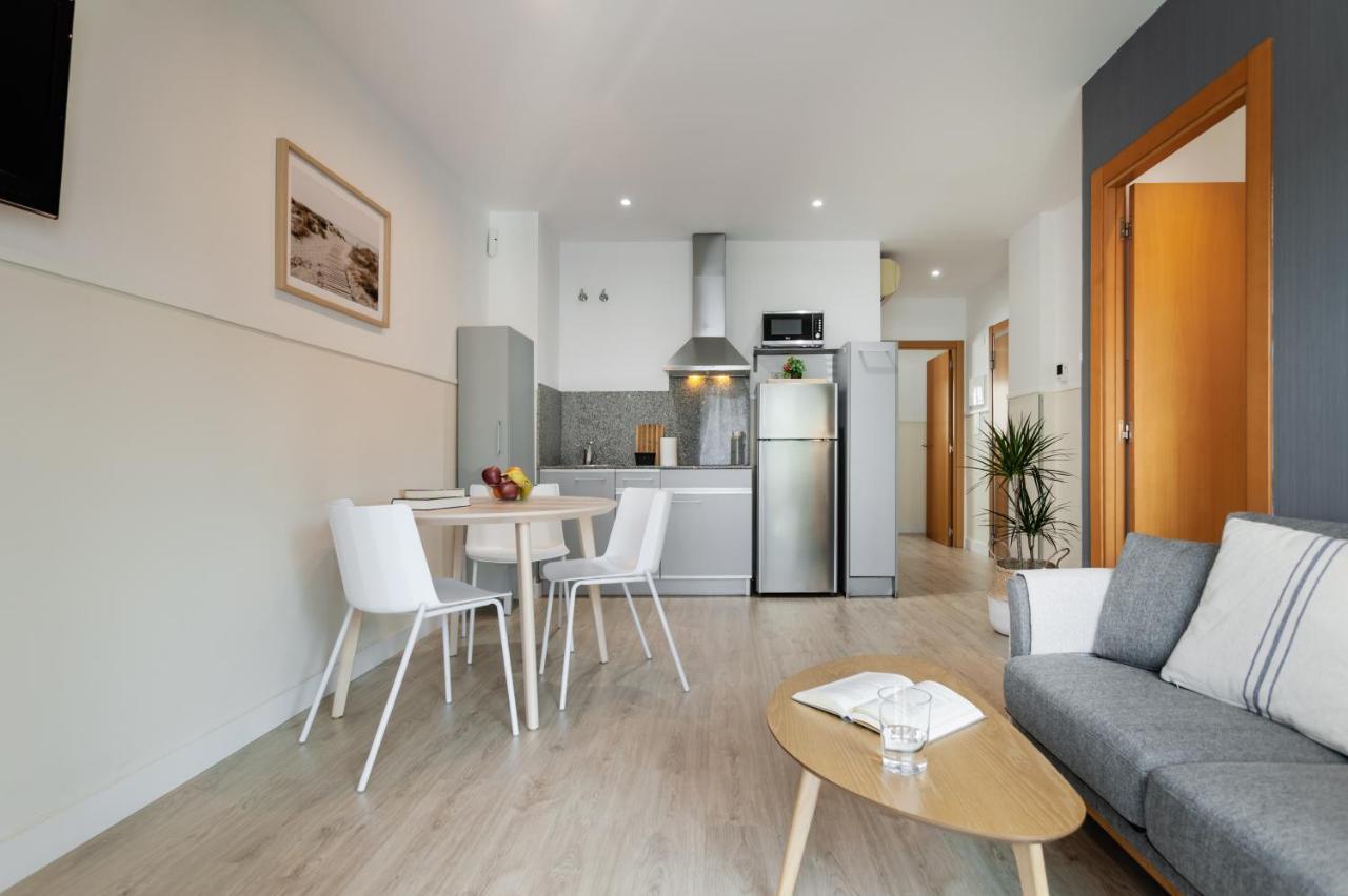 Sata Olimpic Village Area Appartement