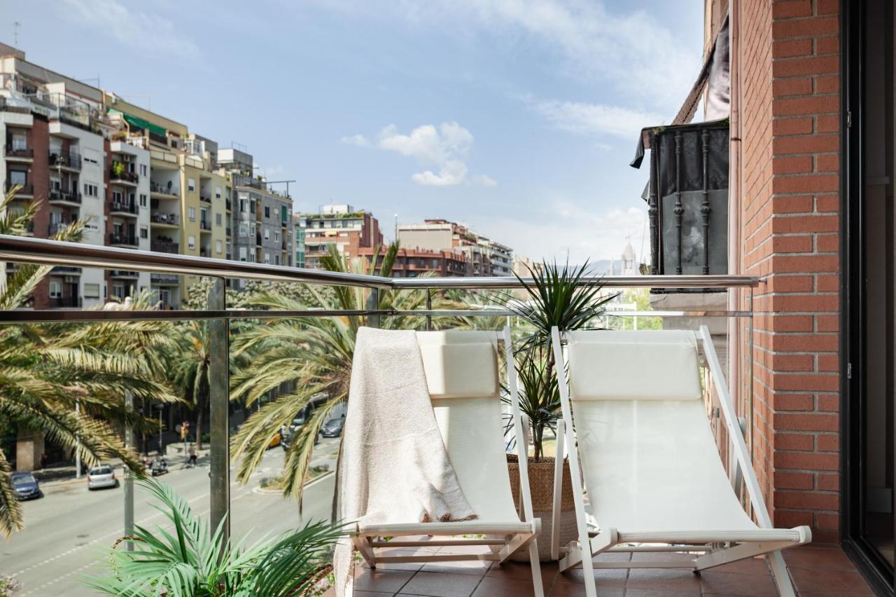 Sata Olimpic Village Area Appartement *