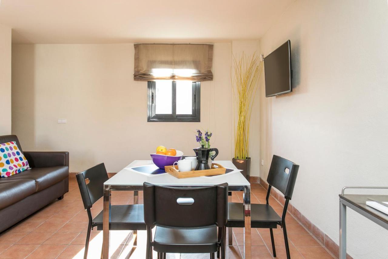 Sata Olimpic Village Area Appartement