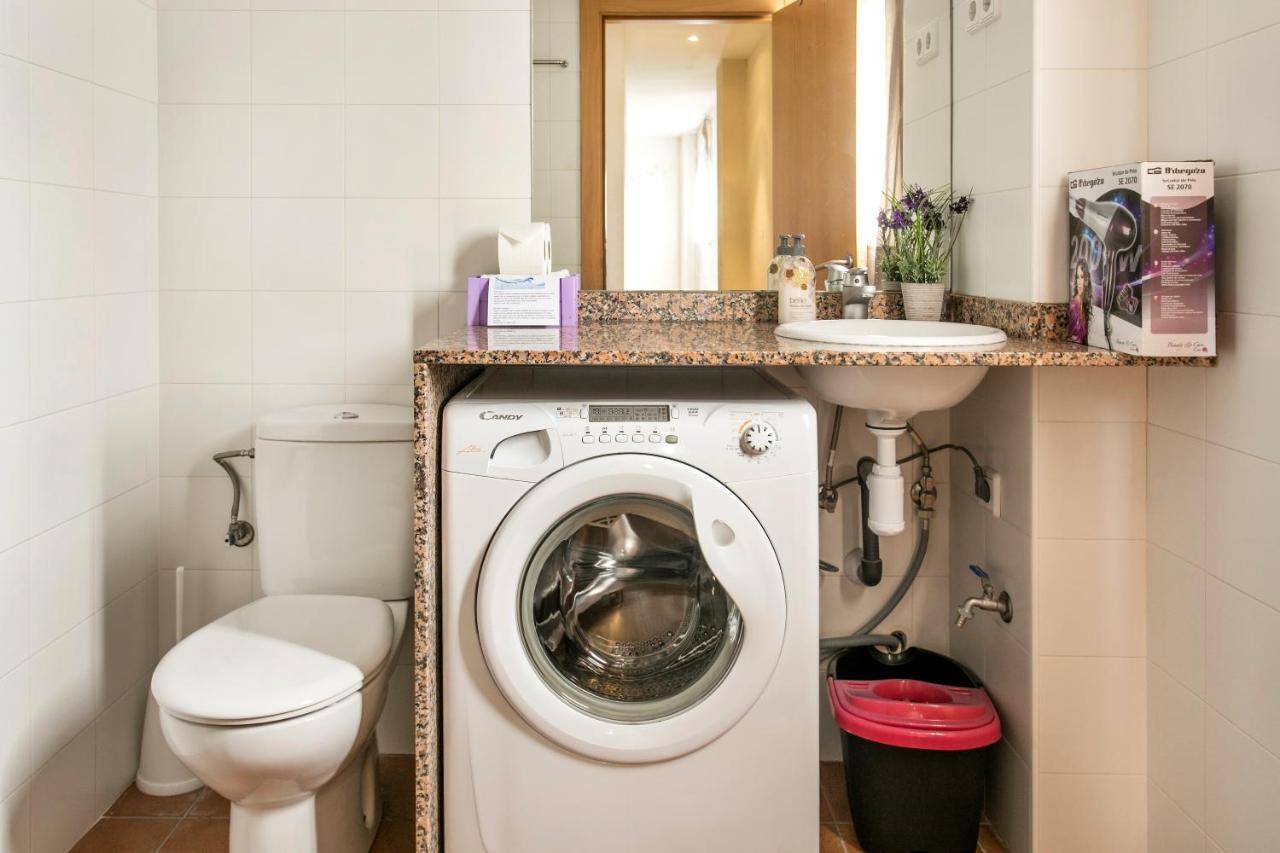 Appartement Sata Olimpic Village Area Barcelona