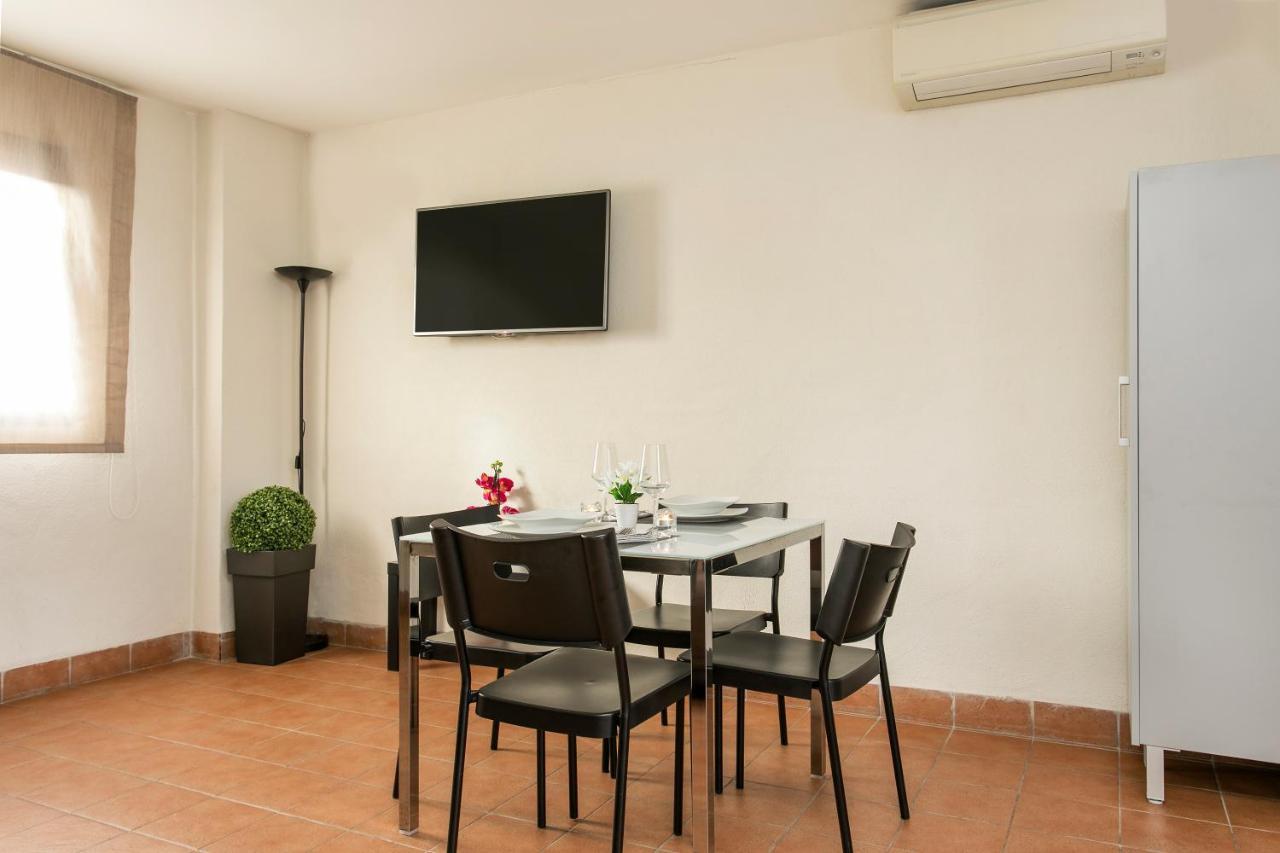 Appartement Sata Olimpic Village Area *