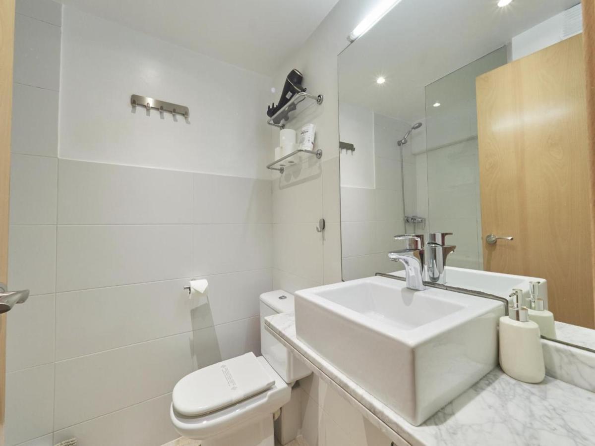 Apartment Duplex Sagrada Familia 2 Barcelona