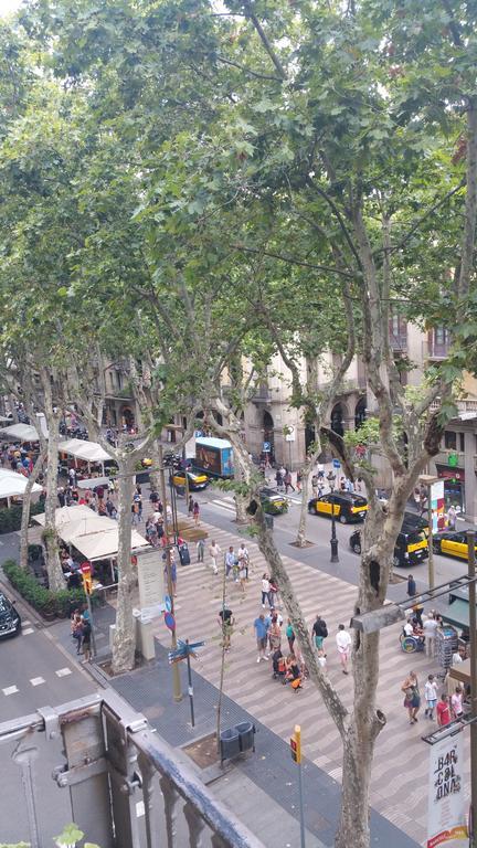 Gasthof Mimi Ramblas *