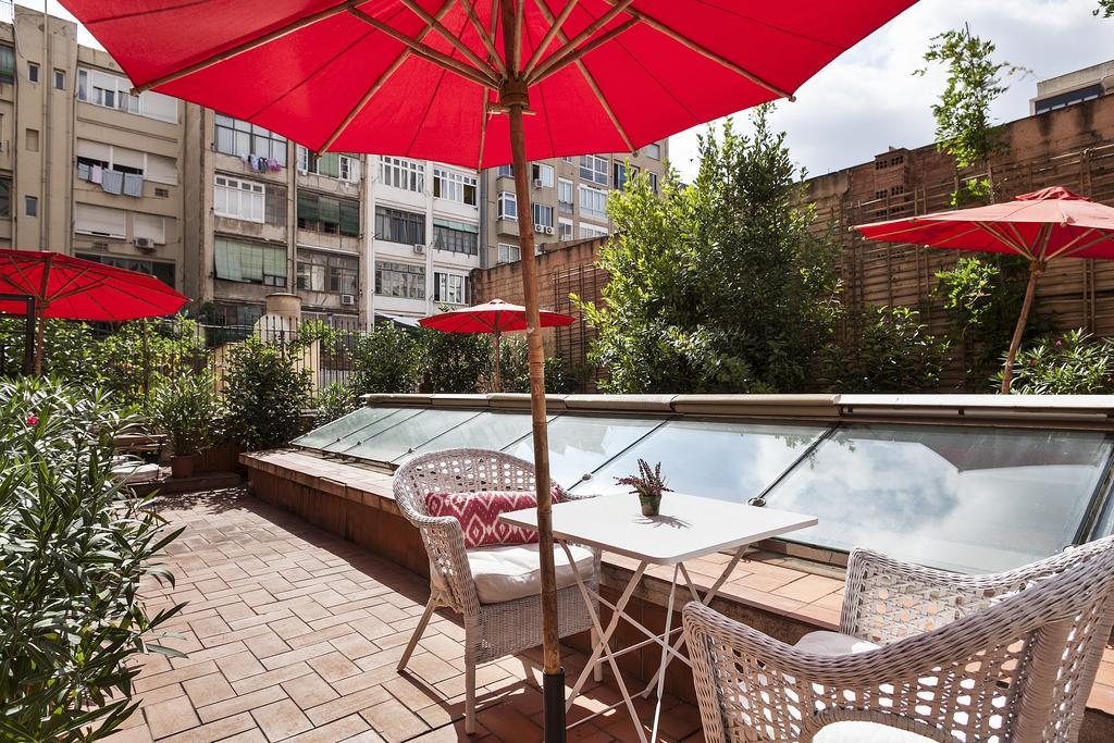 The Conica Deluxe 2* Barcelone