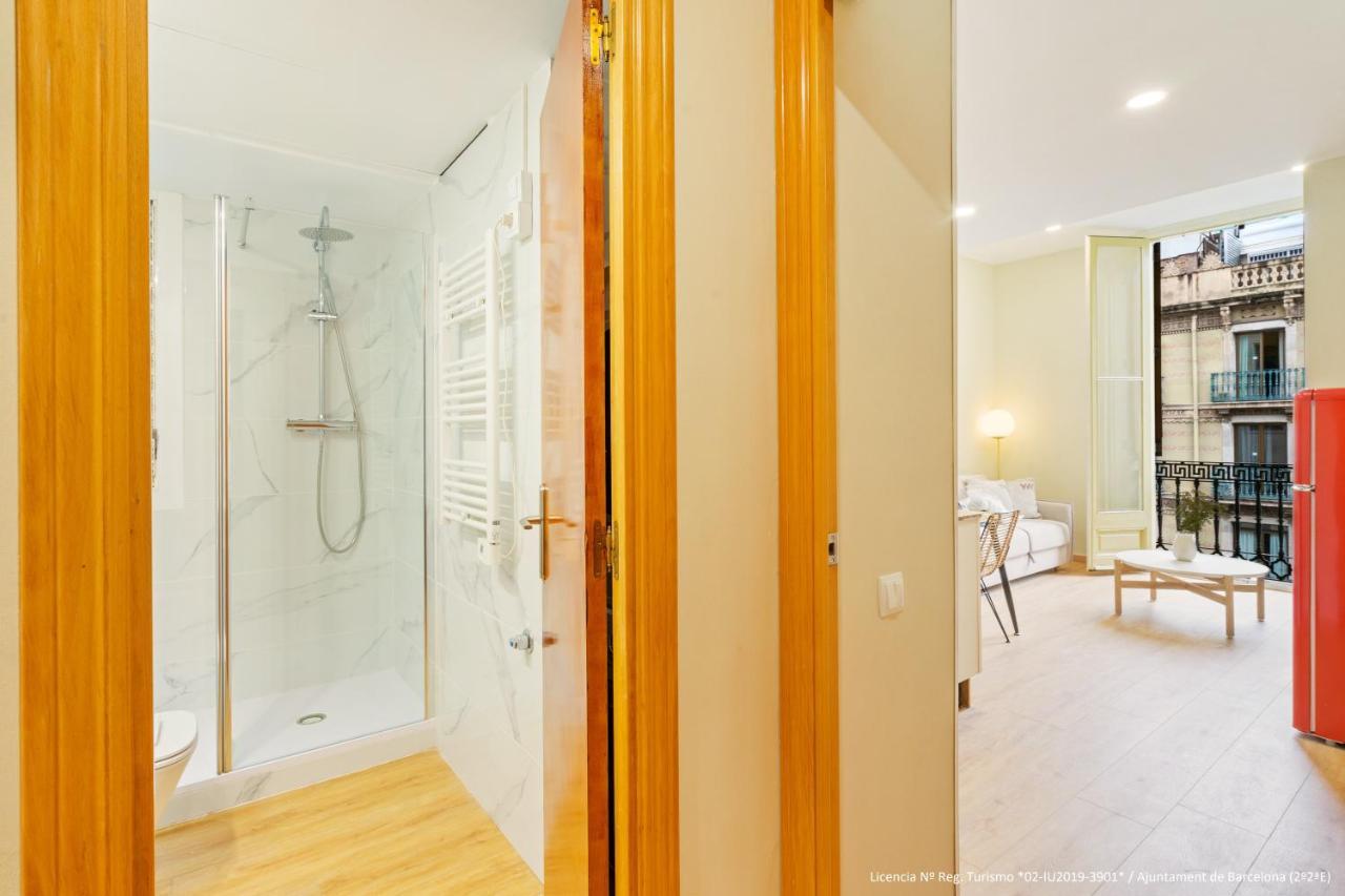Appartement Flateli Pelayo H6