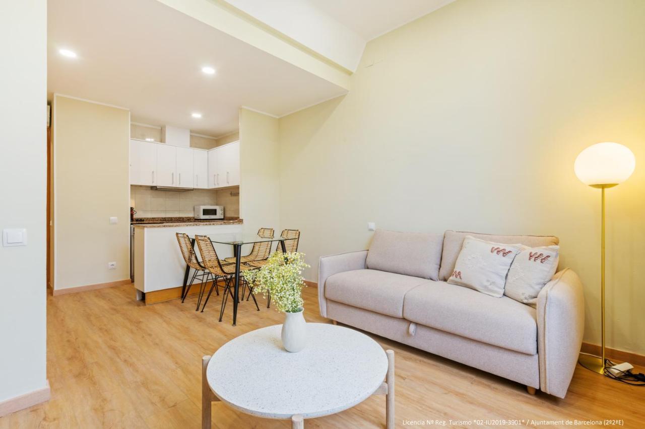 Flateli Pelayo H6 Appartement