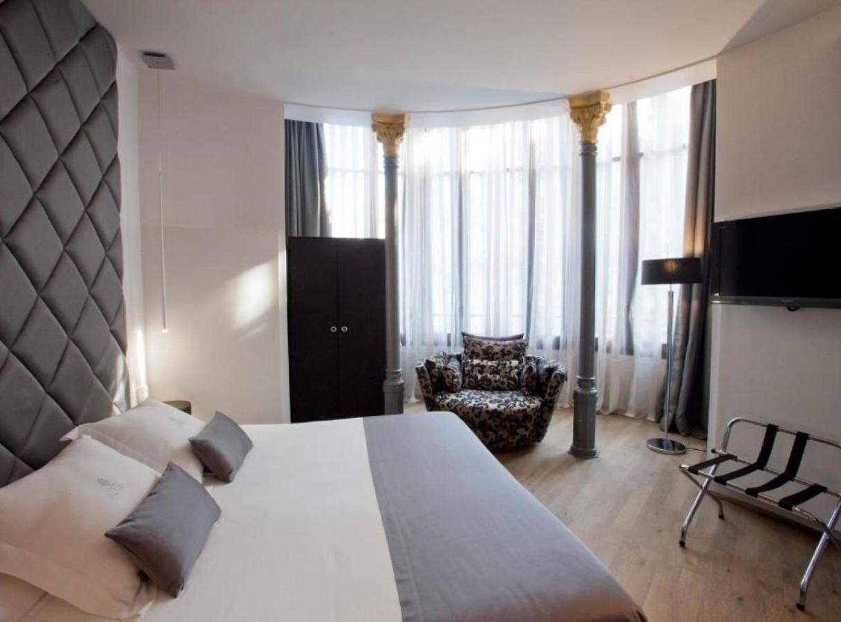 Bed & Breakfast Anba Boutique (adults Only) Barcelona