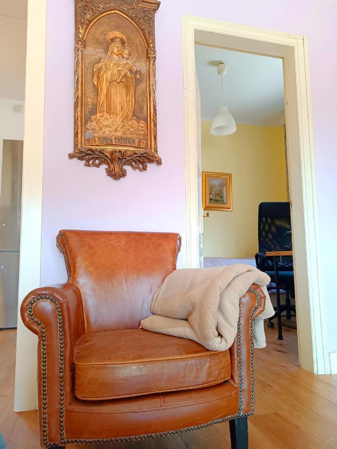 Vakantiehuis House With Pool Near Park Guell