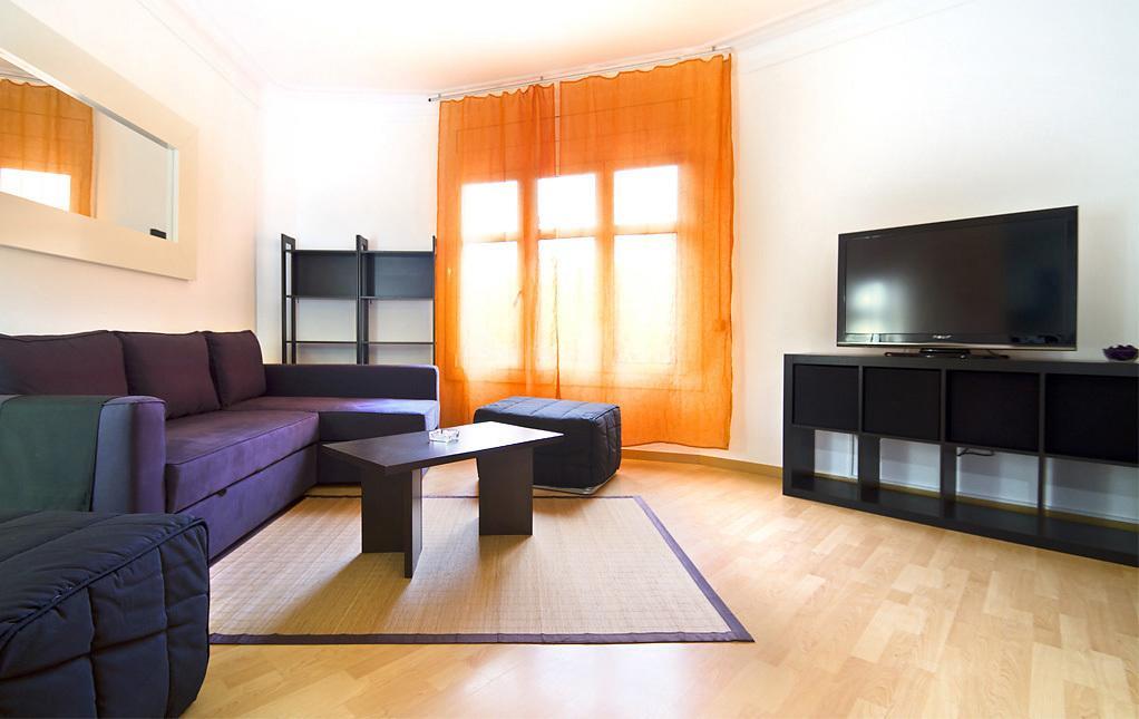 Apartment Gaudi Xl *
