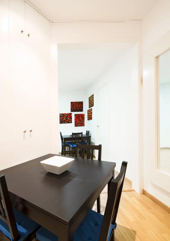 Gaudi Xl Apartment *