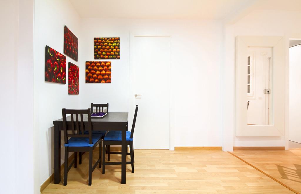 Apartment Gaudi Xl