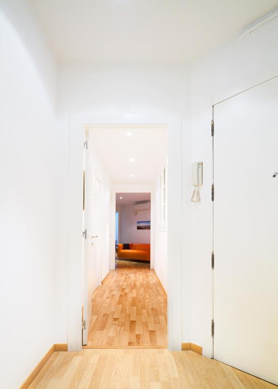 Gaudi Xl Apartment Barcelona