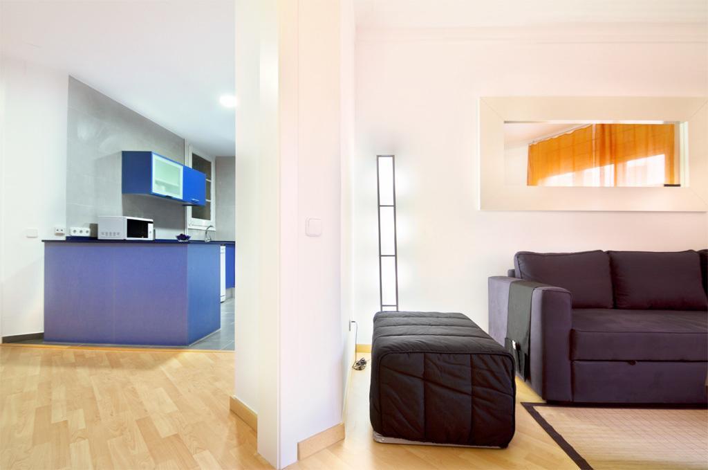 Gaudi Xl Apartment