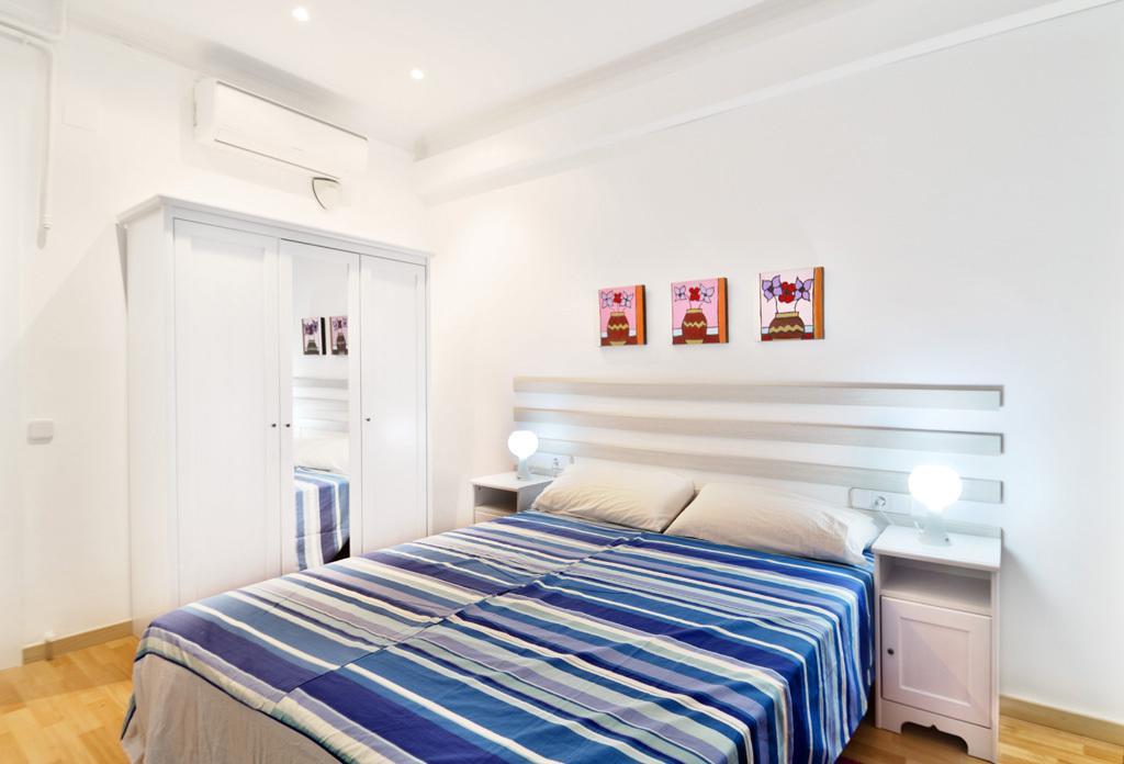 Apartment Gaudi Xl Barcelona