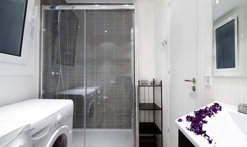 Apartment Gaudi Xl