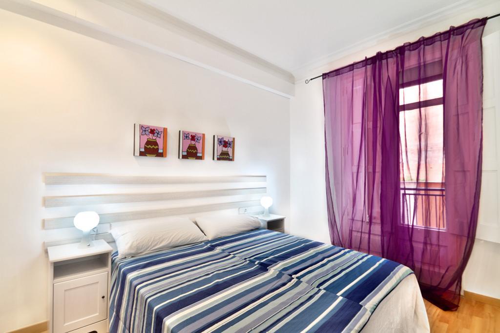 Gaudi Xl Apartment Barcelona