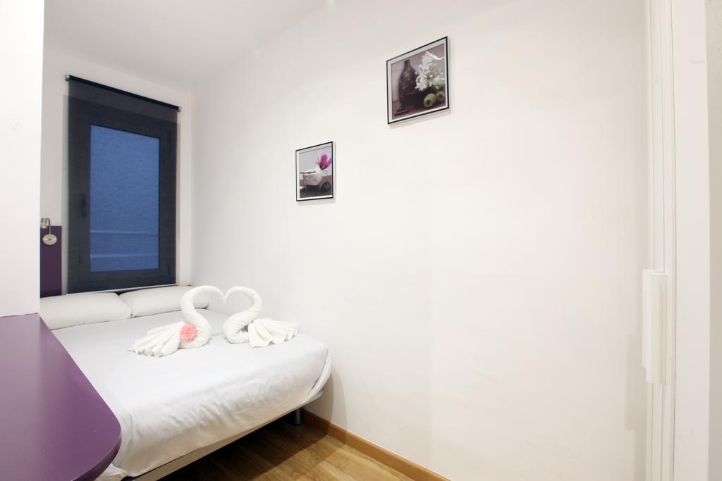 Park&beach Deluxe Apartment