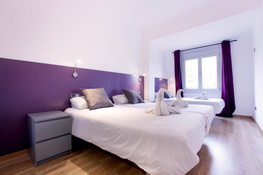 Apartamento Park&beach Deluxe *