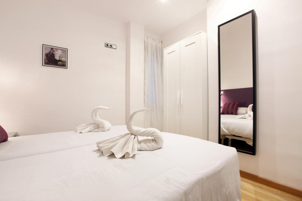 Park&beach Deluxe Apartamento