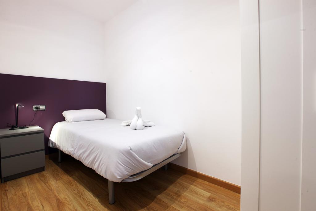 Apartamento Park&beach Deluxe