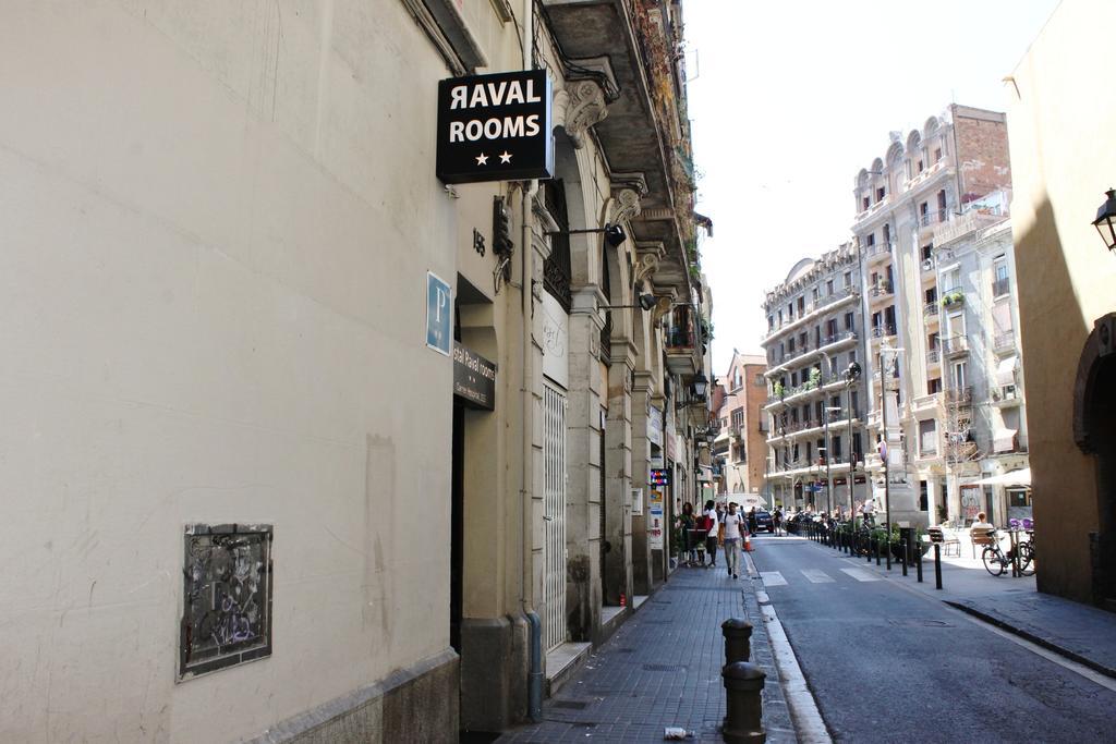 Raval Botella Private *