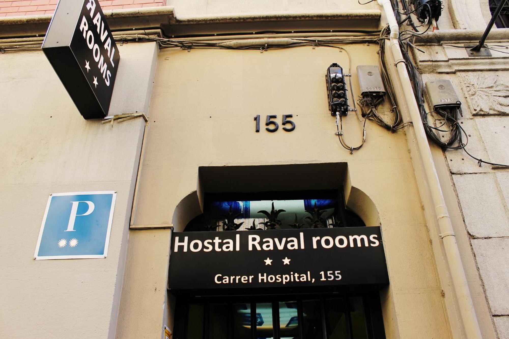 Raval Botella Private